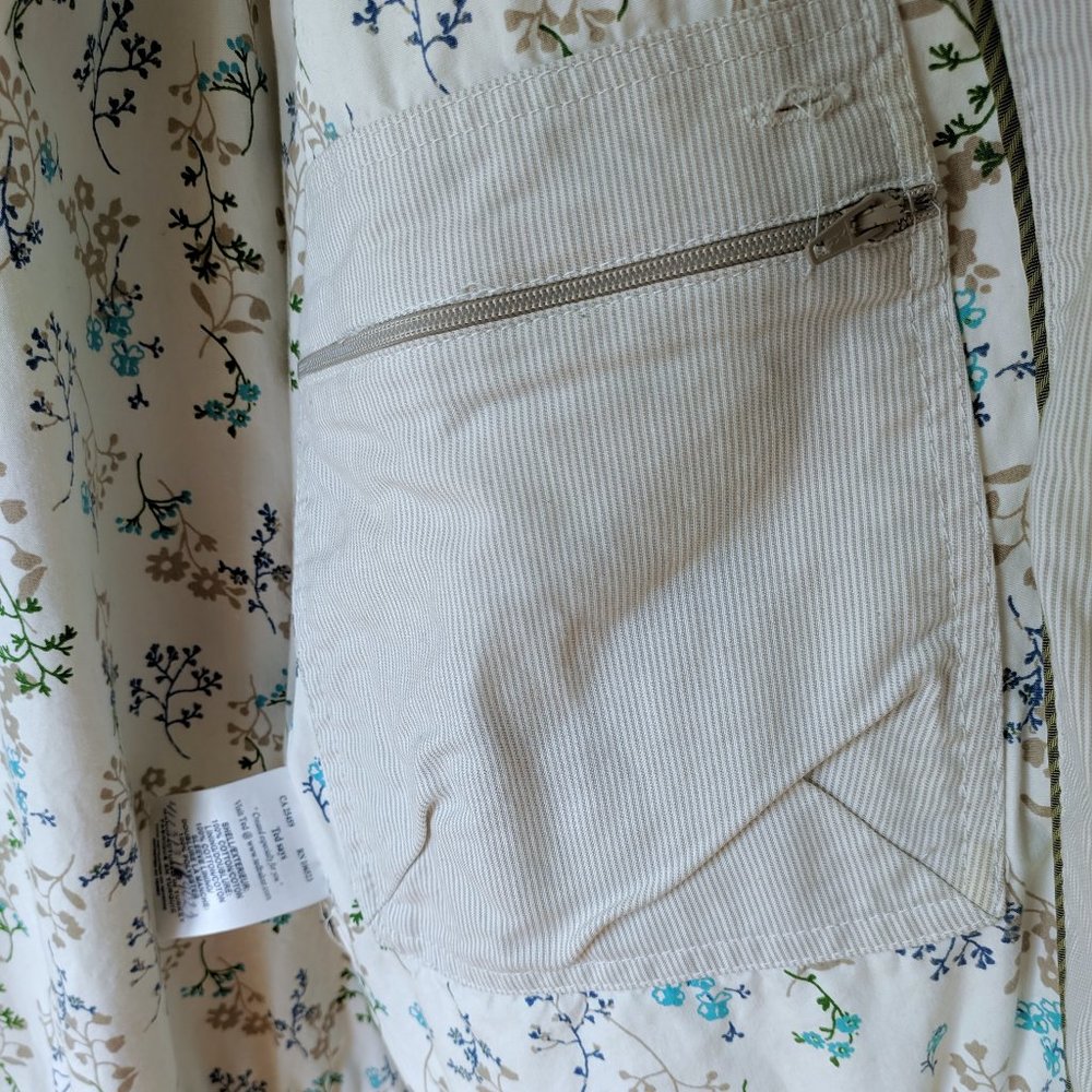 Ted Baker Spring Bomber Jacket - Picture 5 of 11